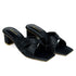 Women Formal Block Heel - 75095S - Block Heel - Walkeaze